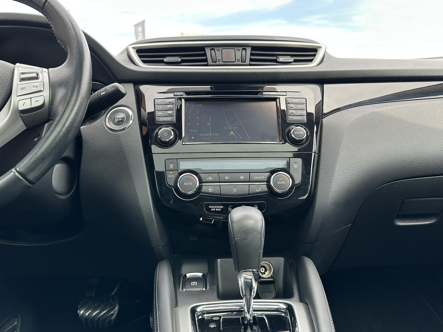 Nissan Nissan