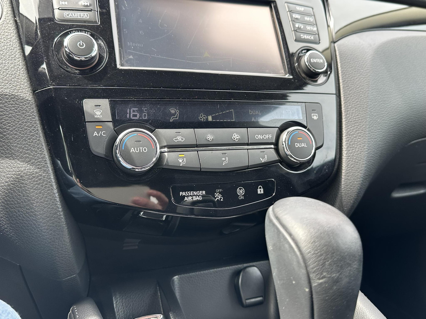 Nissan Nissan