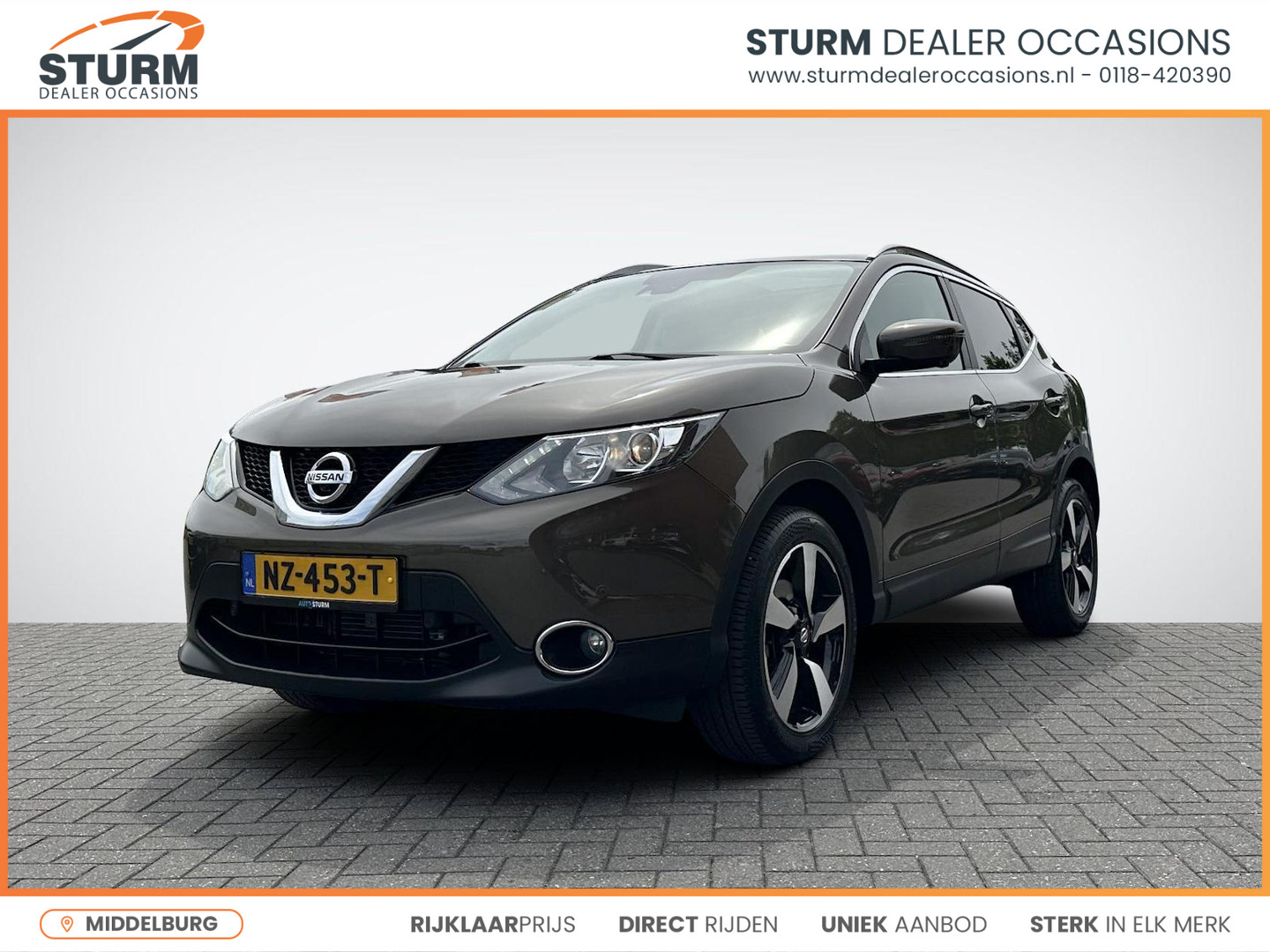 Nissan Nissan