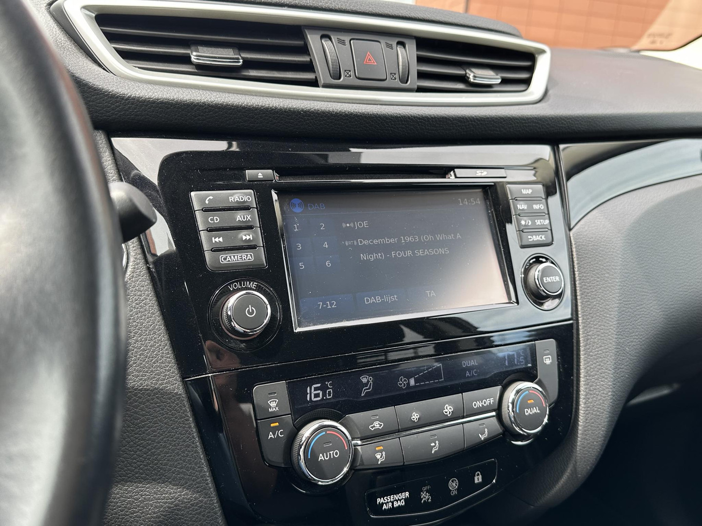Nissan Nissan