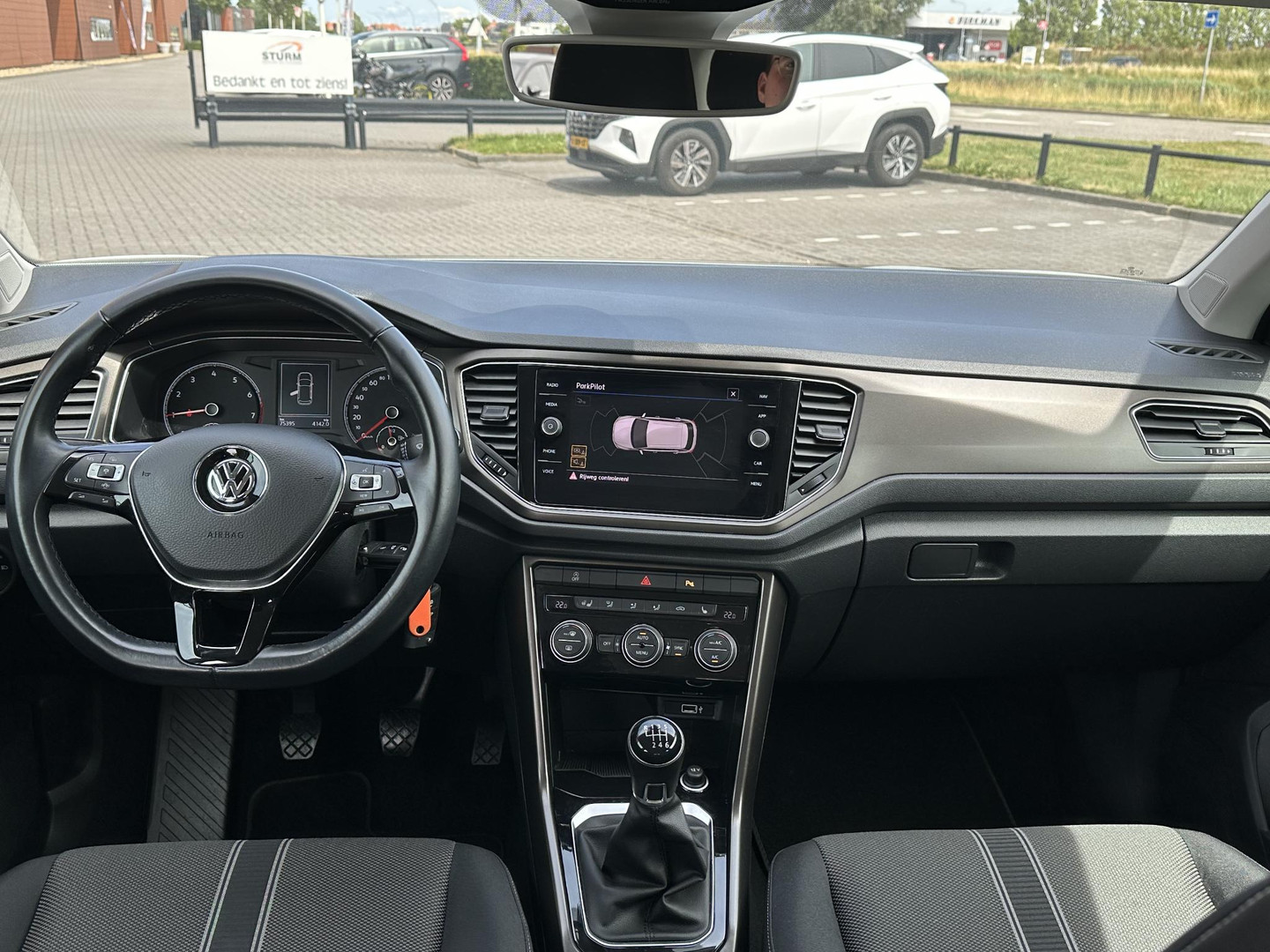 Volkswagen Volkswagen