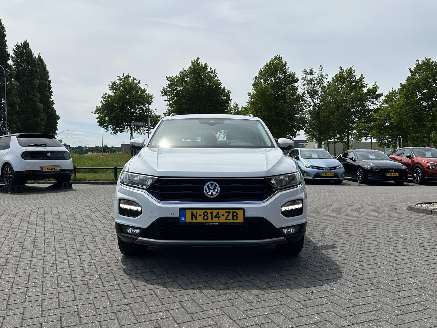 Volkswagen Volkswagen