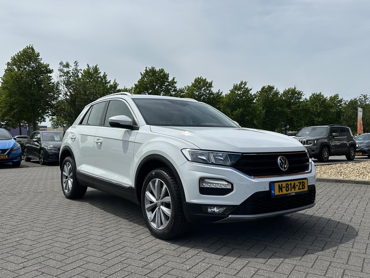 Volkswagen Volkswagen