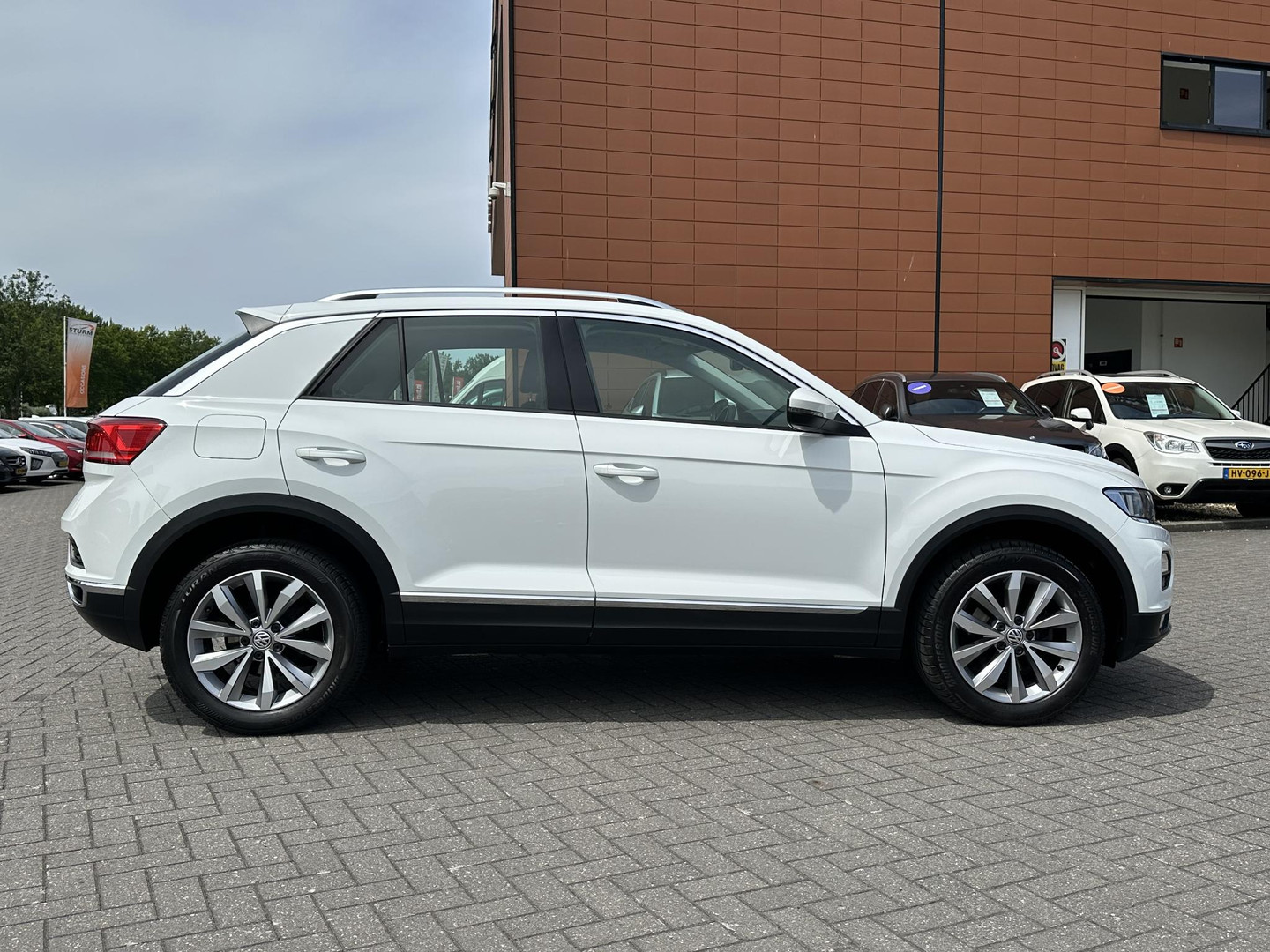 Volkswagen Volkswagen