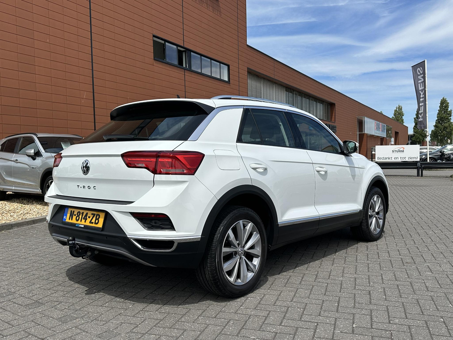 Volkswagen Volkswagen