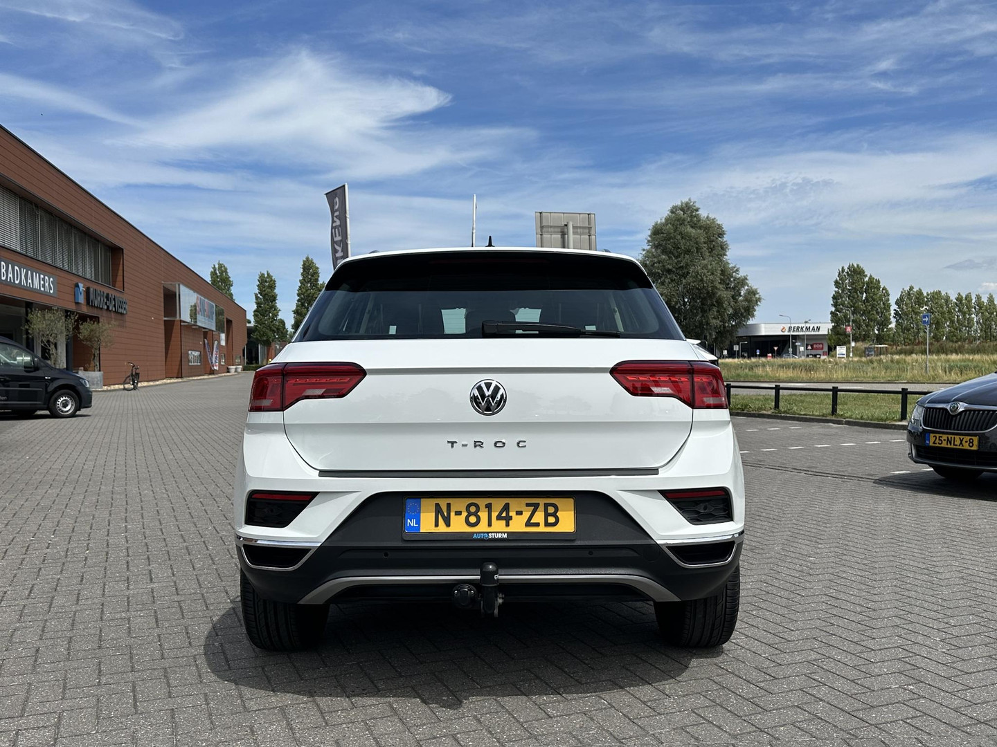 Volkswagen Volkswagen