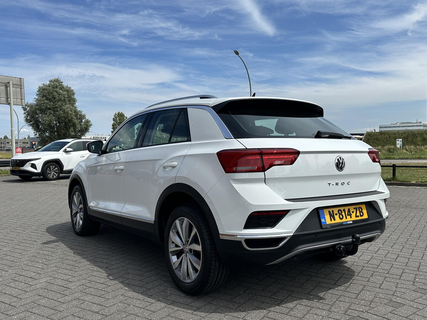 Volkswagen Volkswagen