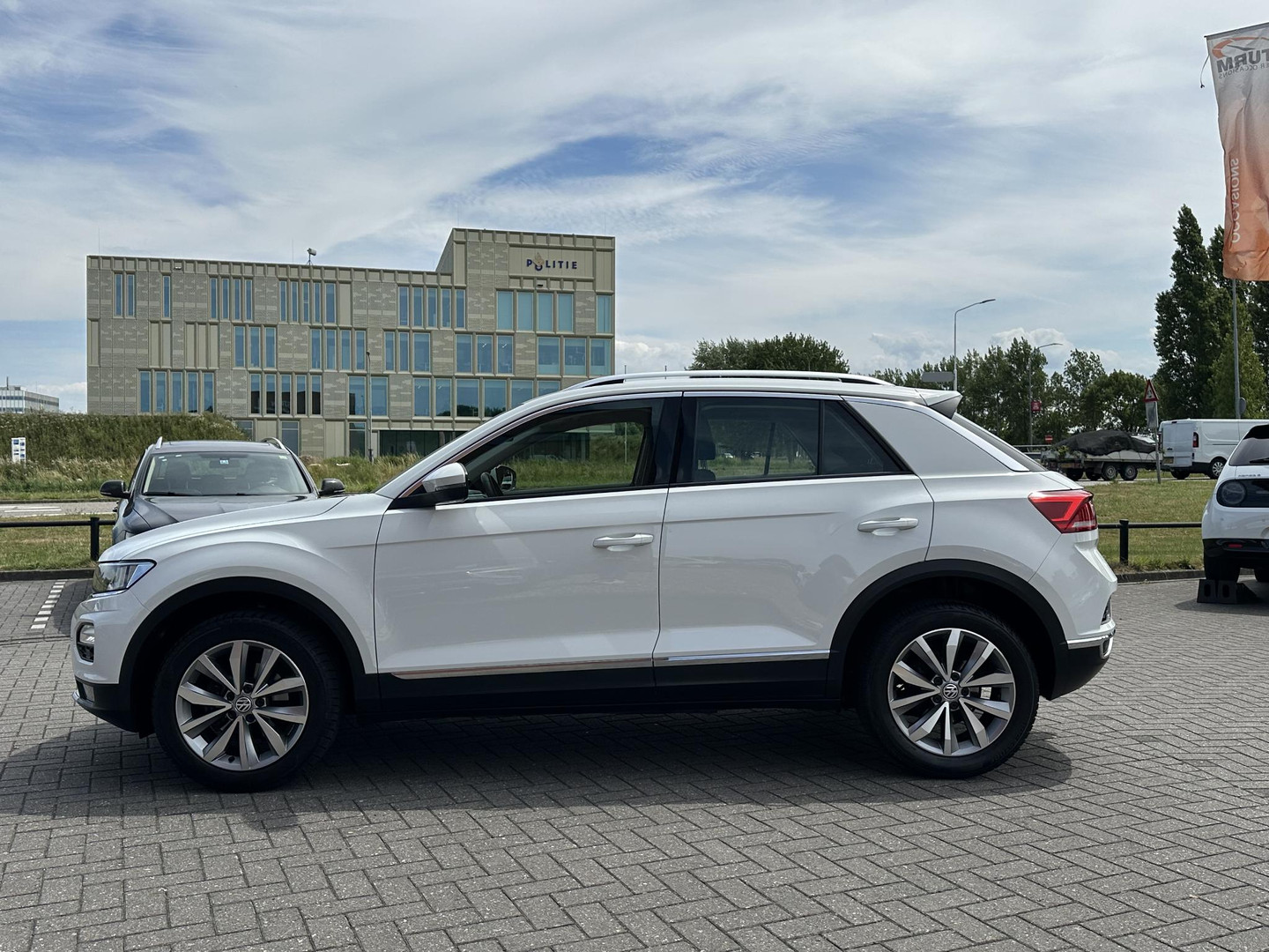 Volkswagen Volkswagen