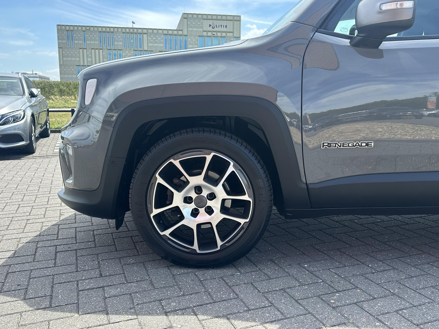 Jeep Jeep
