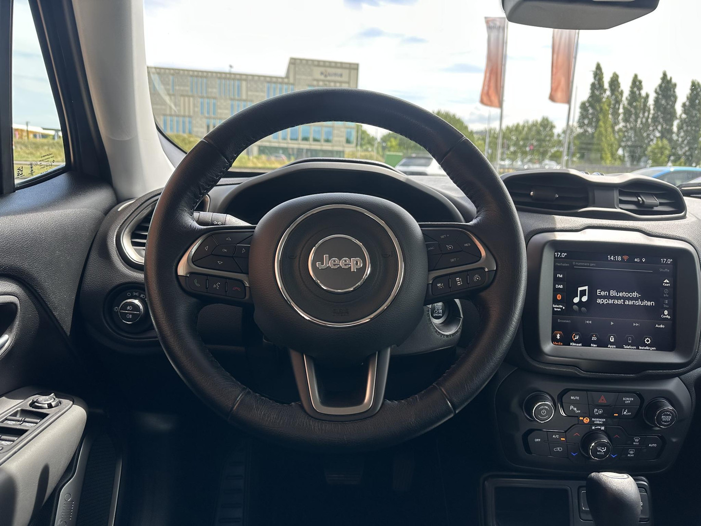Jeep Jeep