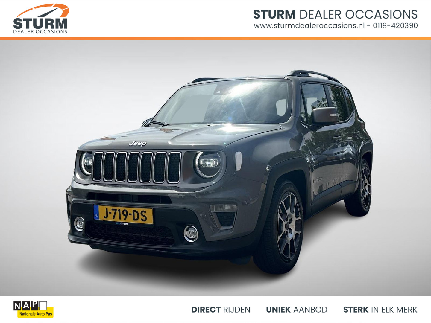 Jeep Jeep