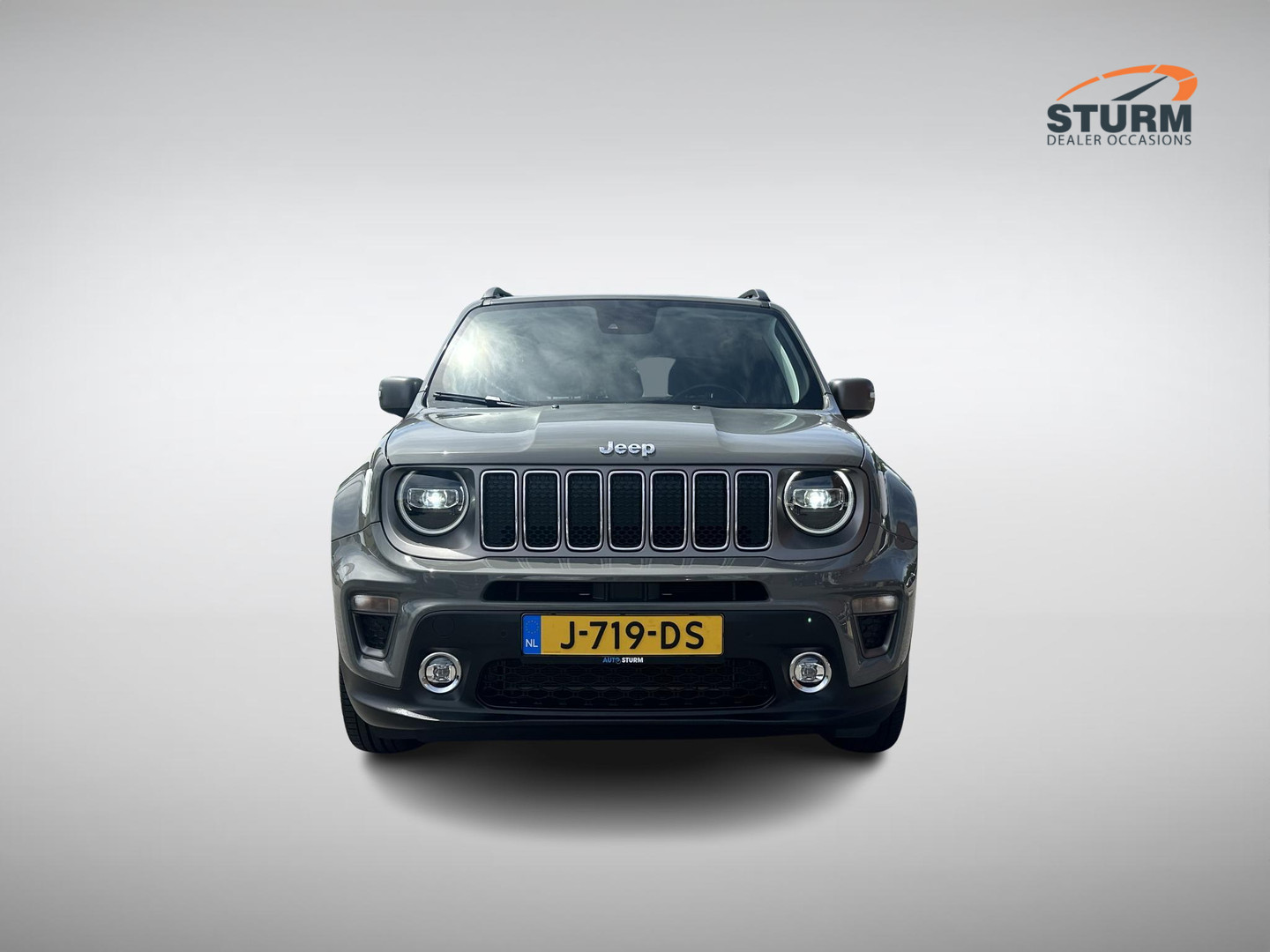 Jeep Jeep