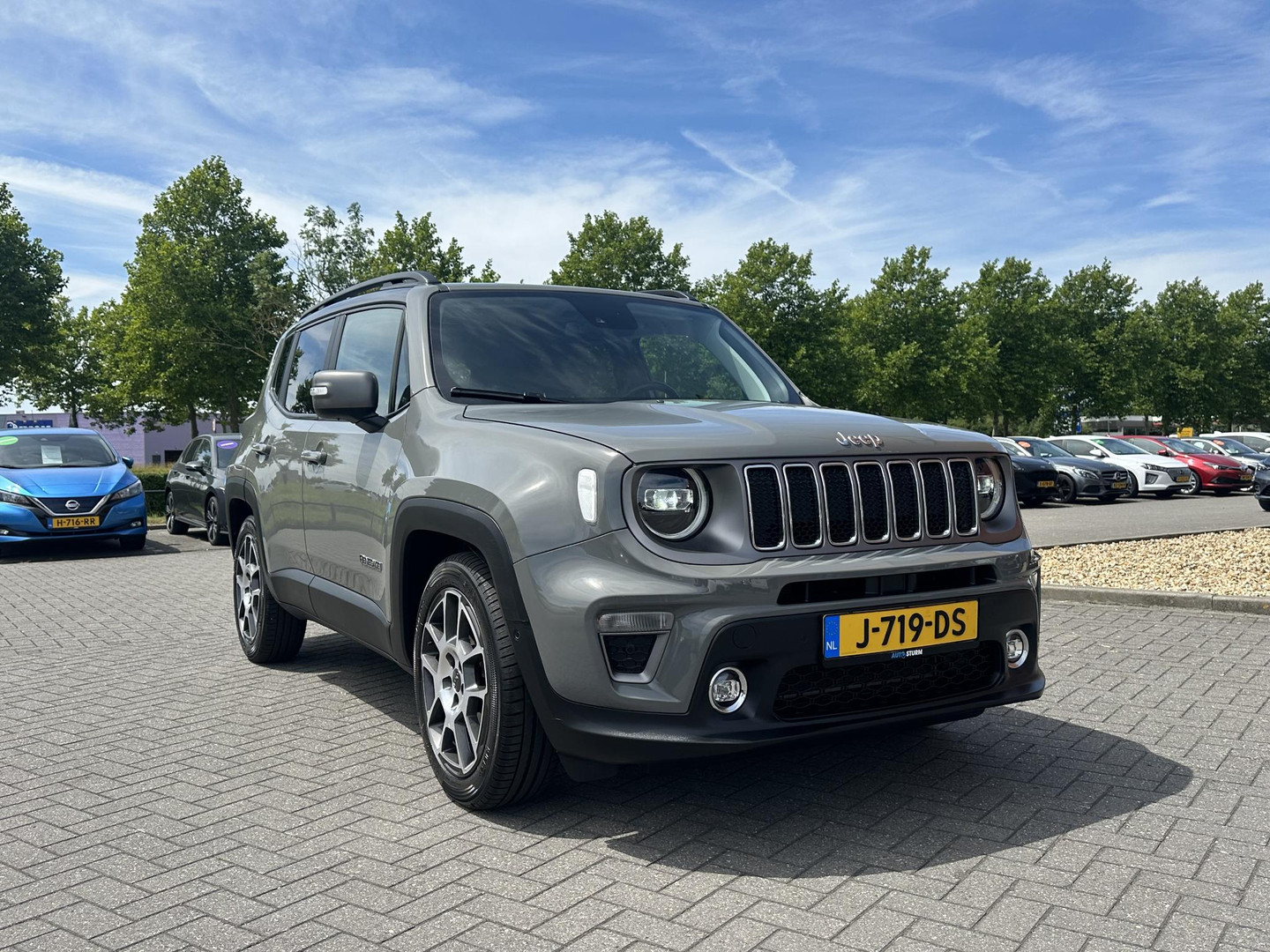 Jeep Jeep