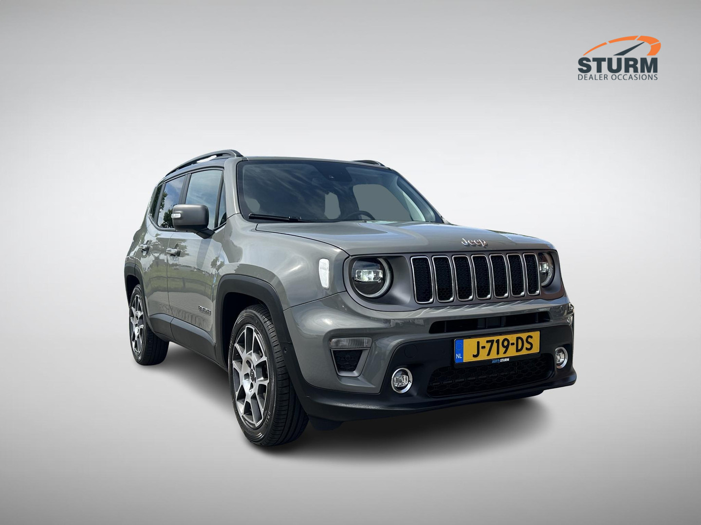 Jeep Jeep
