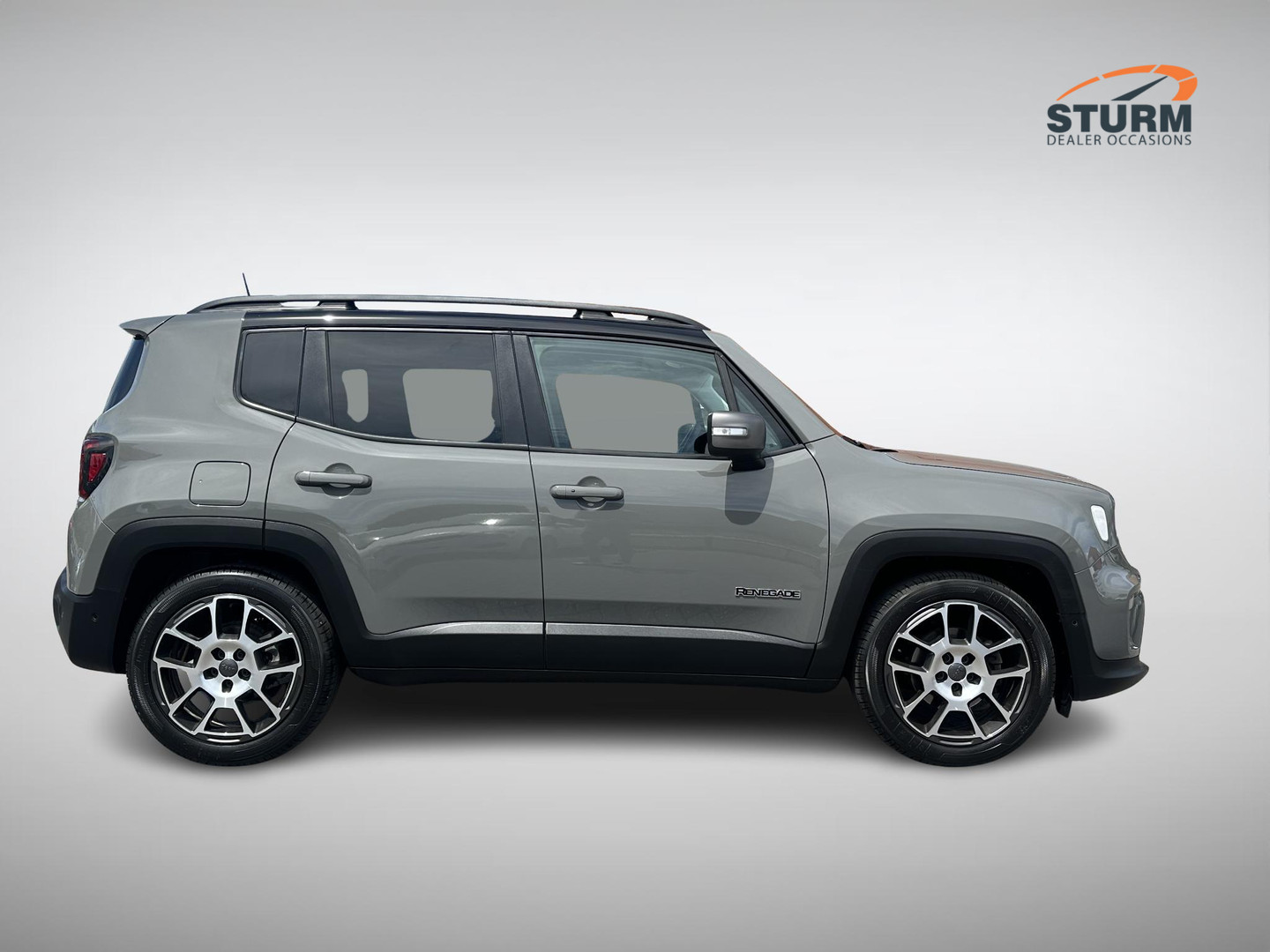 Jeep Jeep