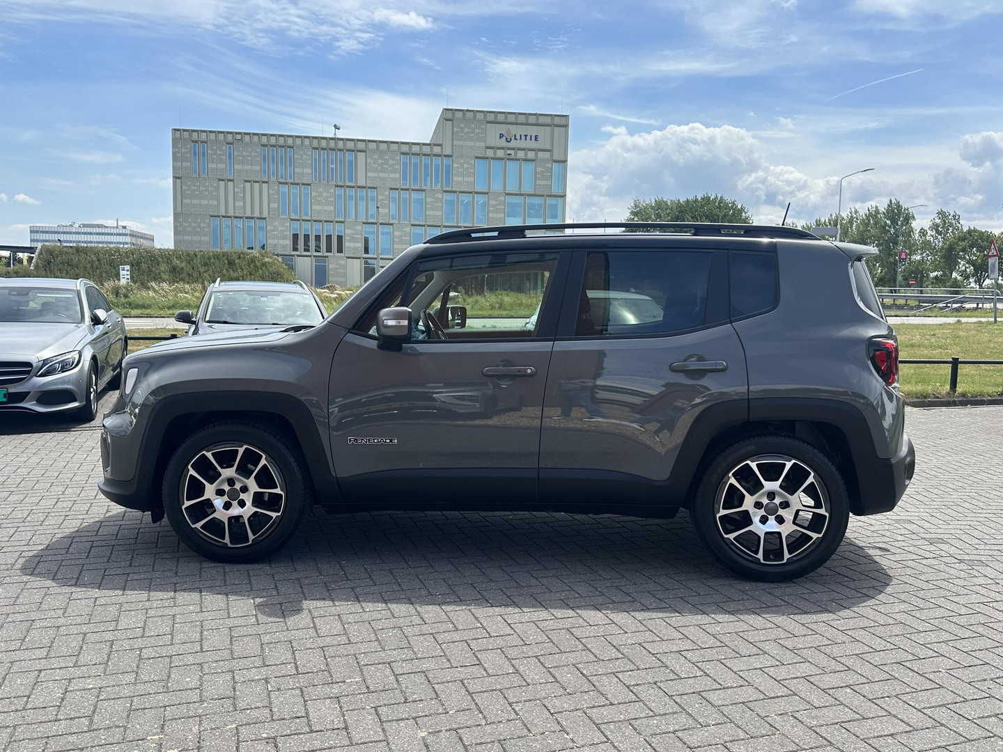 Jeep Jeep