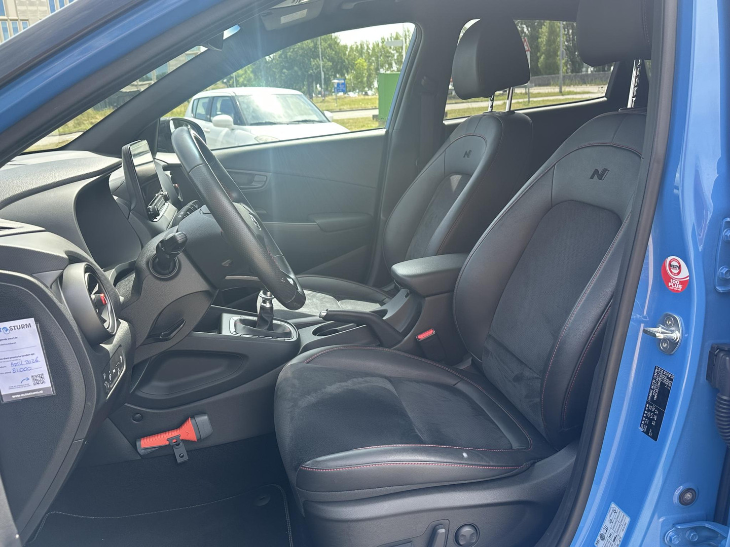 Hyundai Hyundai