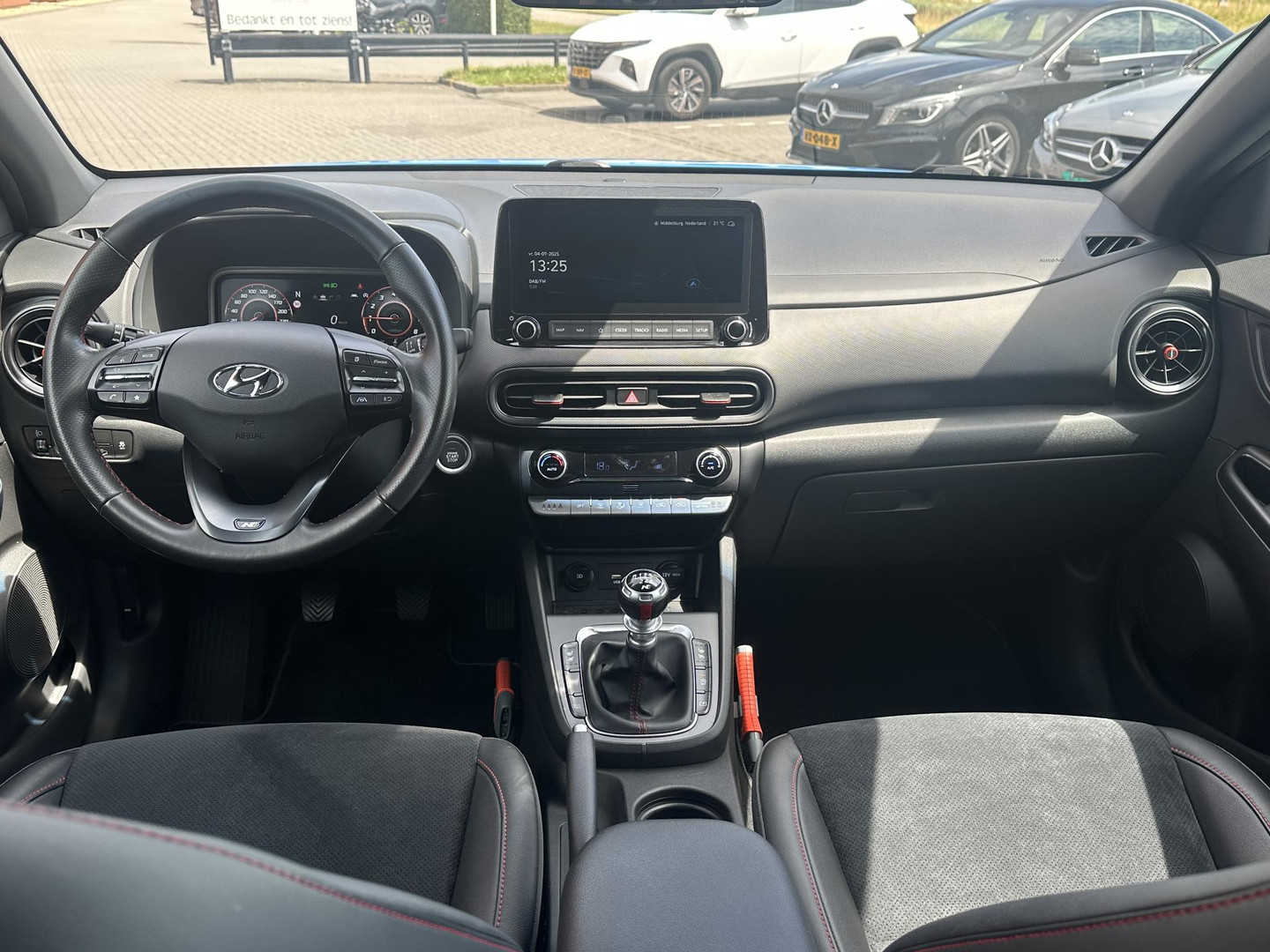 Hyundai Hyundai