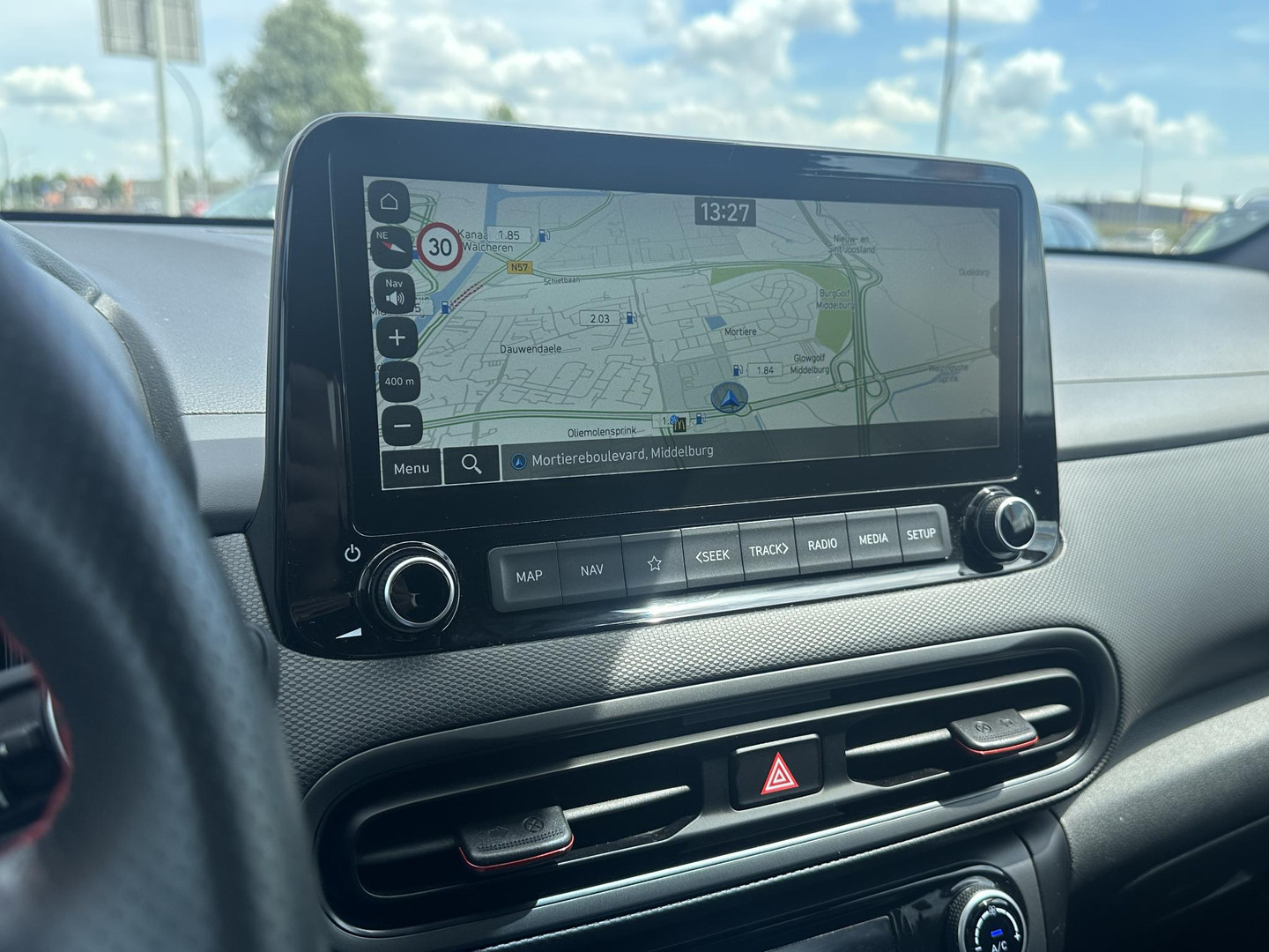 Hyundai Hyundai