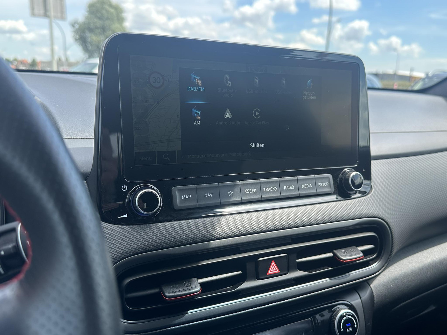 Hyundai Hyundai