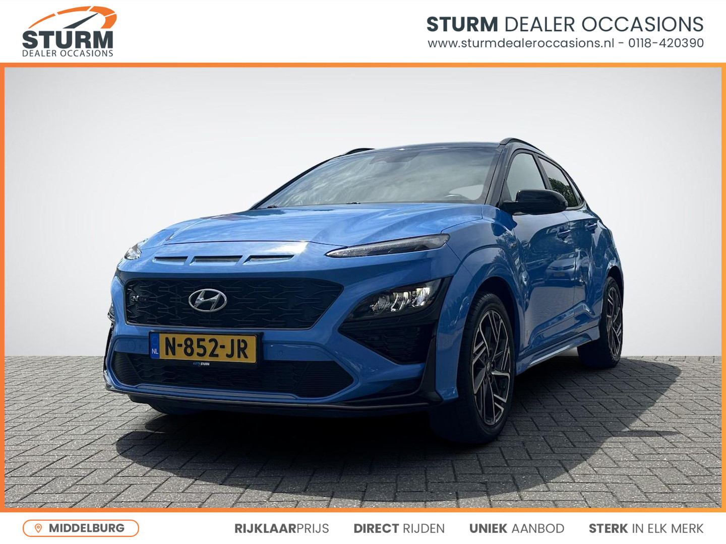 Hyundai Hyundai
