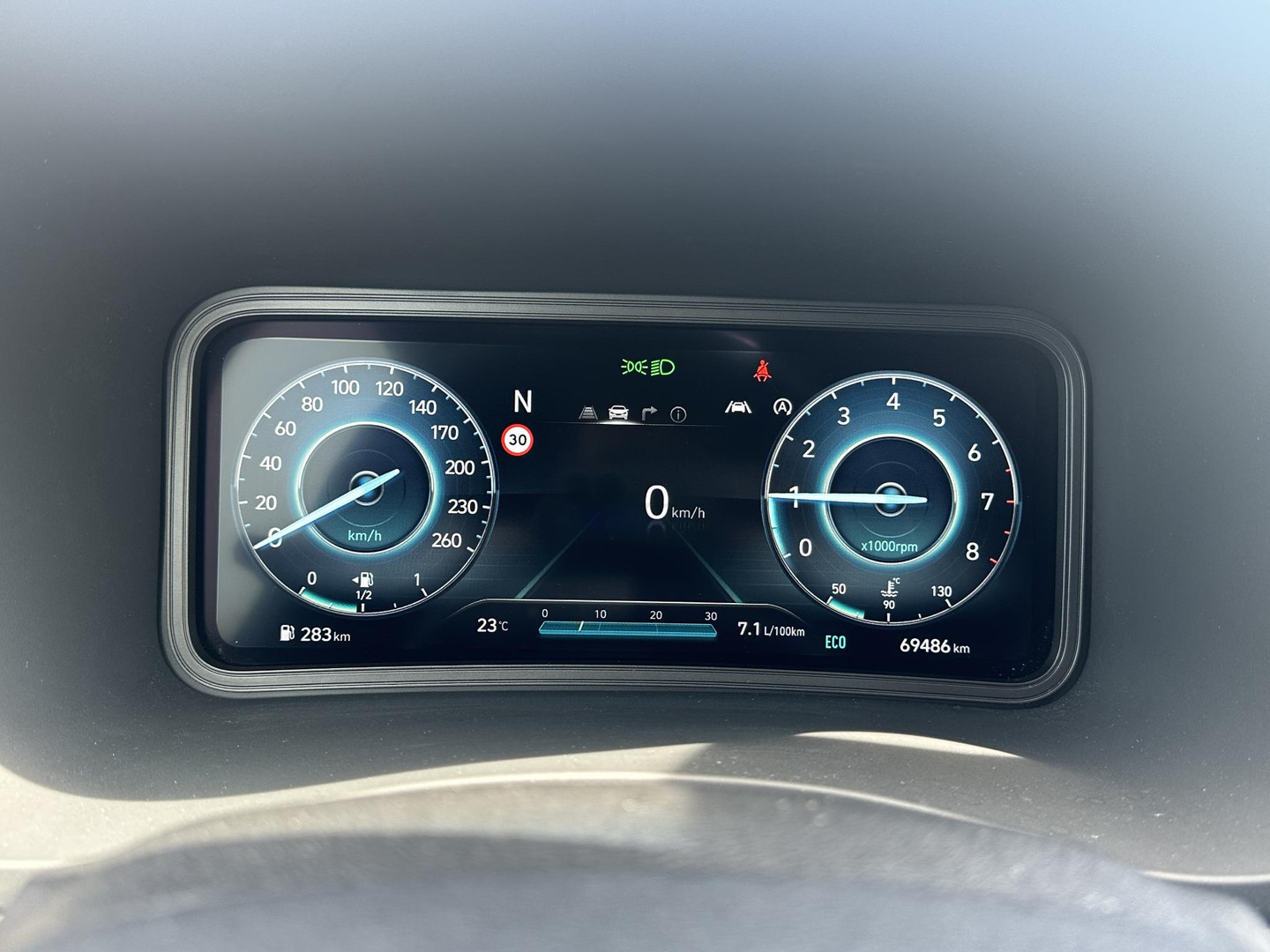 Hyundai Hyundai