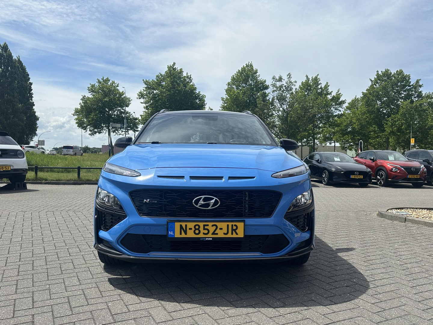 Hyundai Hyundai