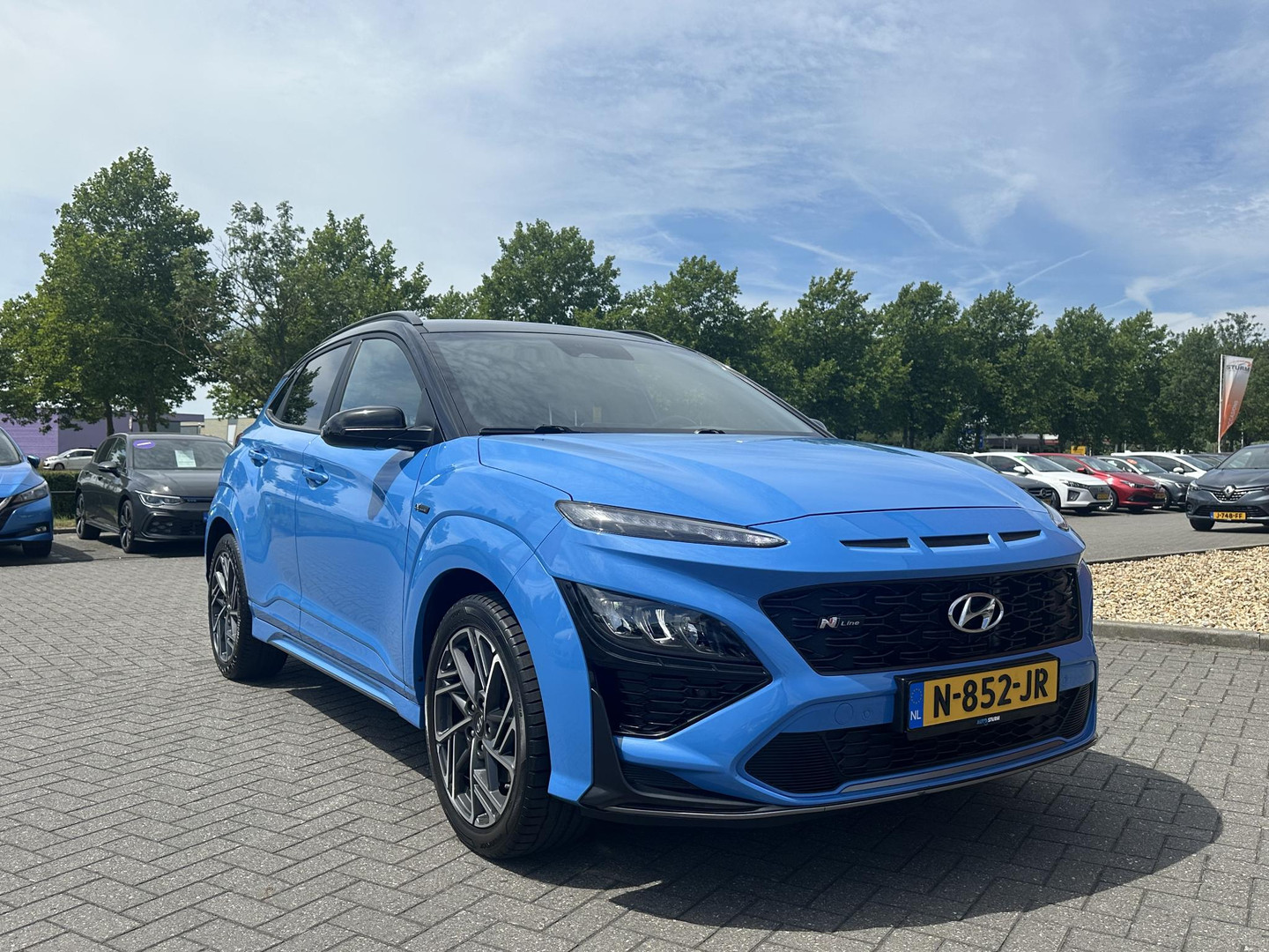 Hyundai Hyundai