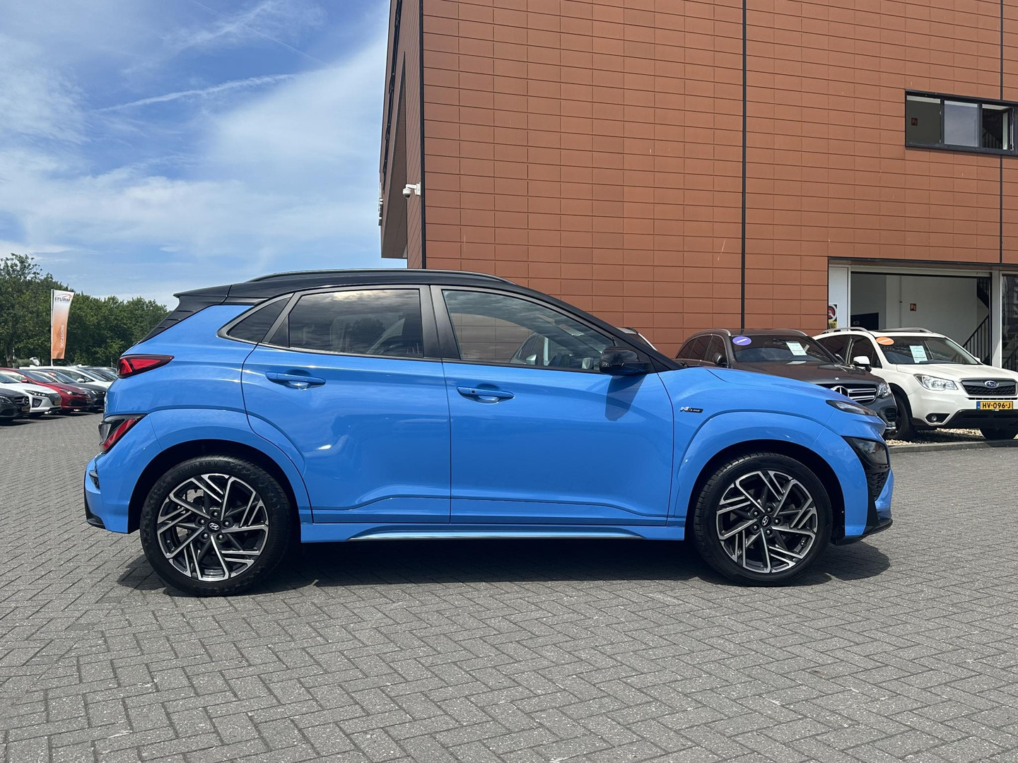 Hyundai Hyundai