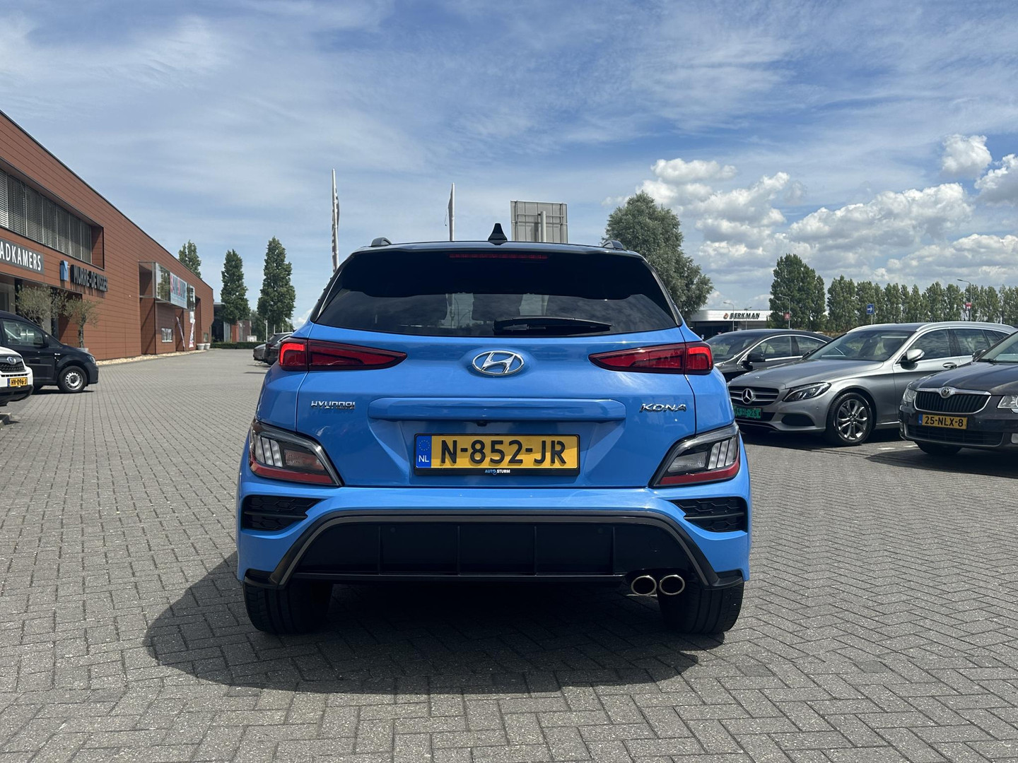 Hyundai Hyundai