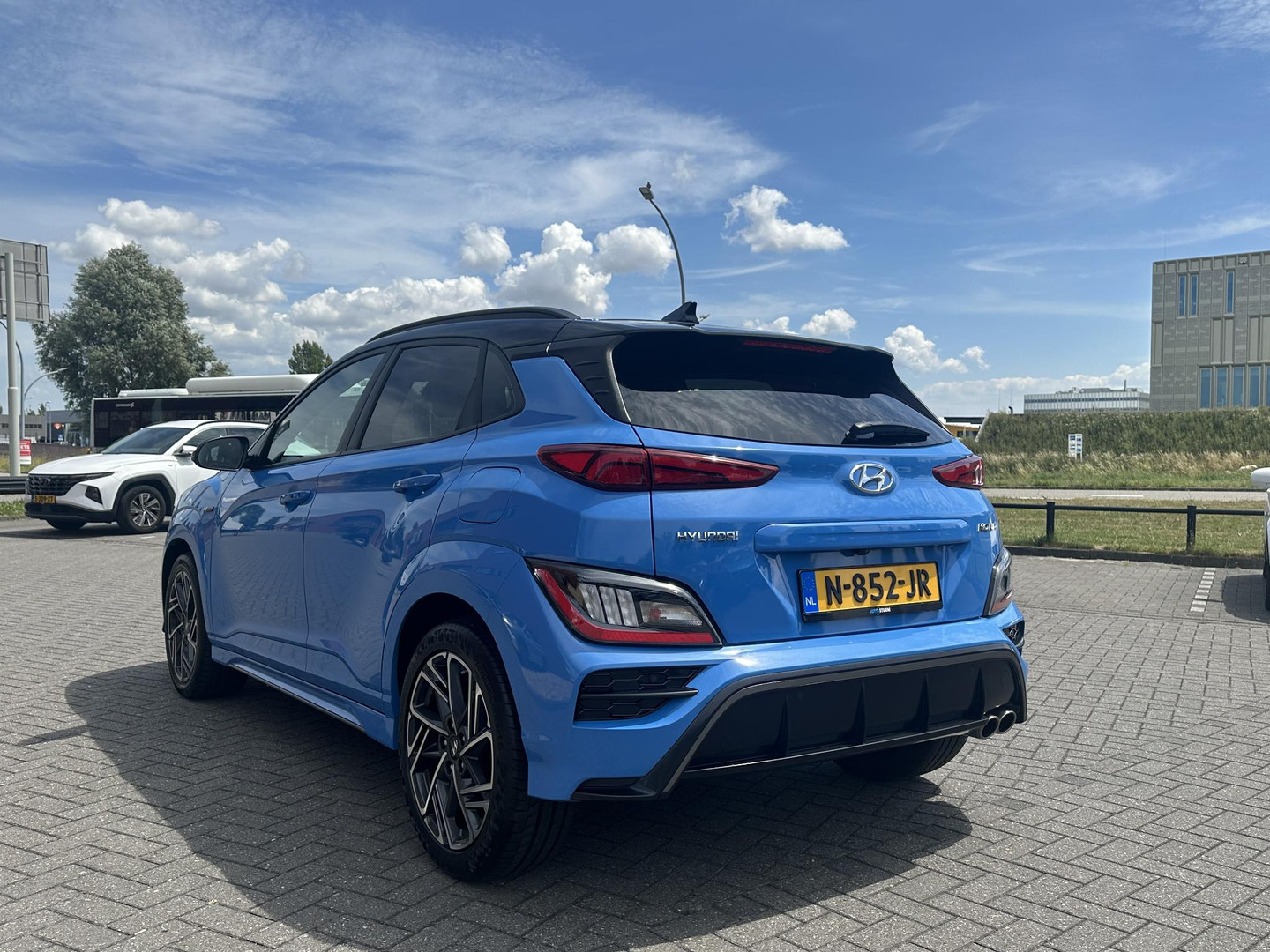Hyundai Hyundai