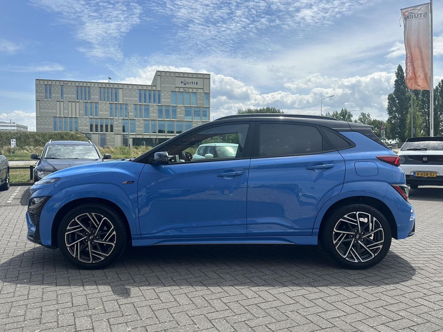 Hyundai Hyundai