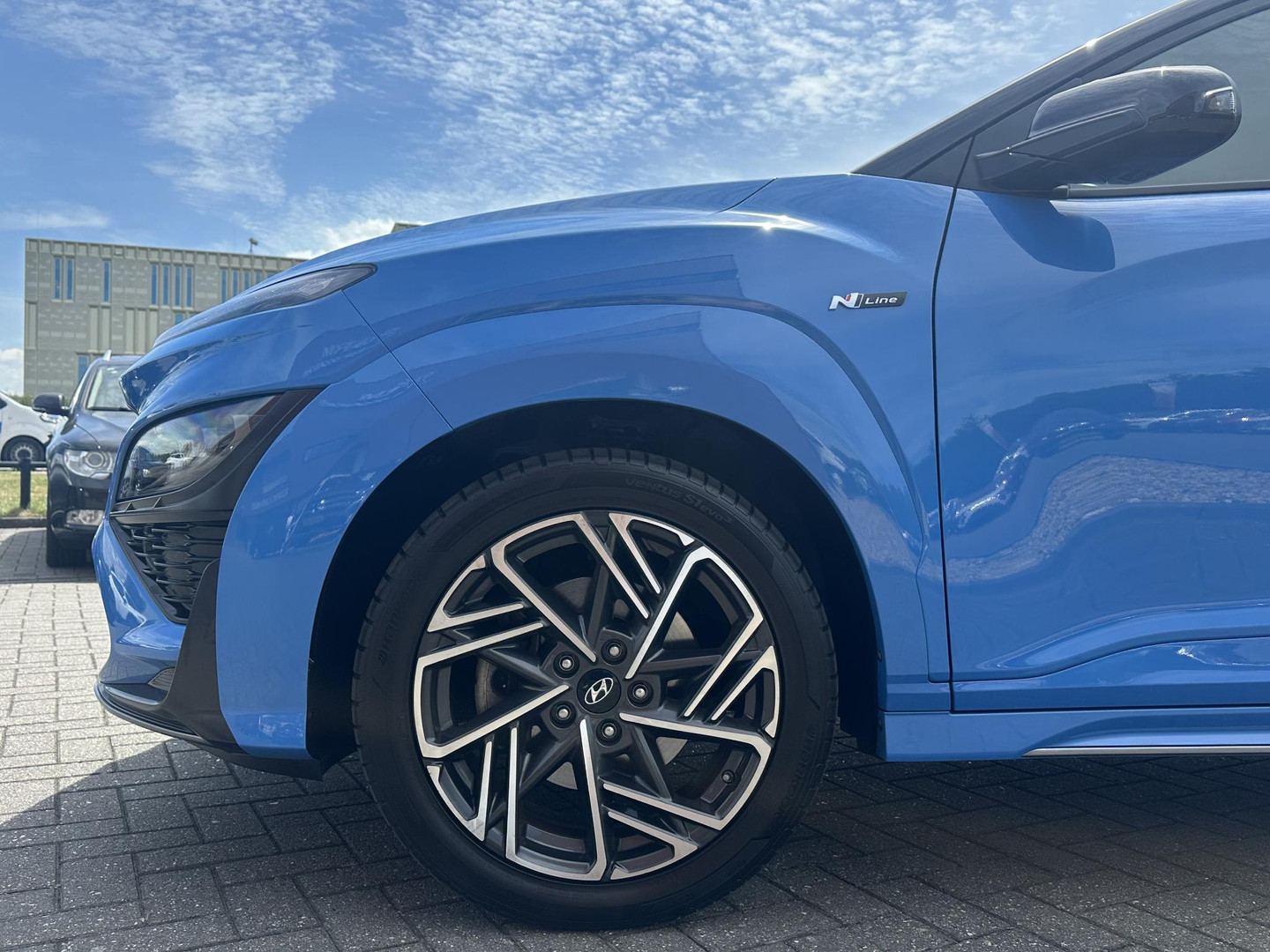 Hyundai Hyundai
