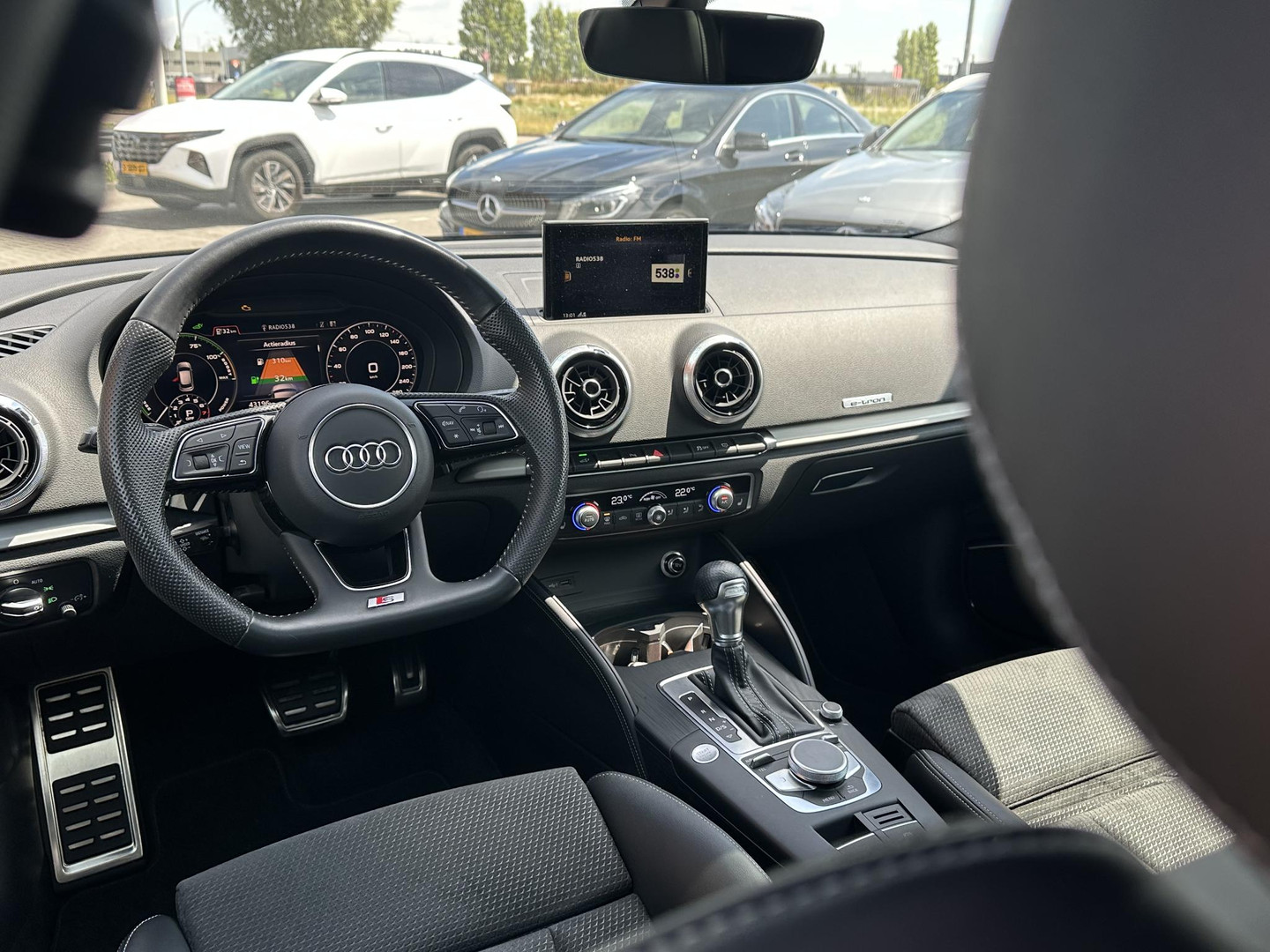 Audi Audi