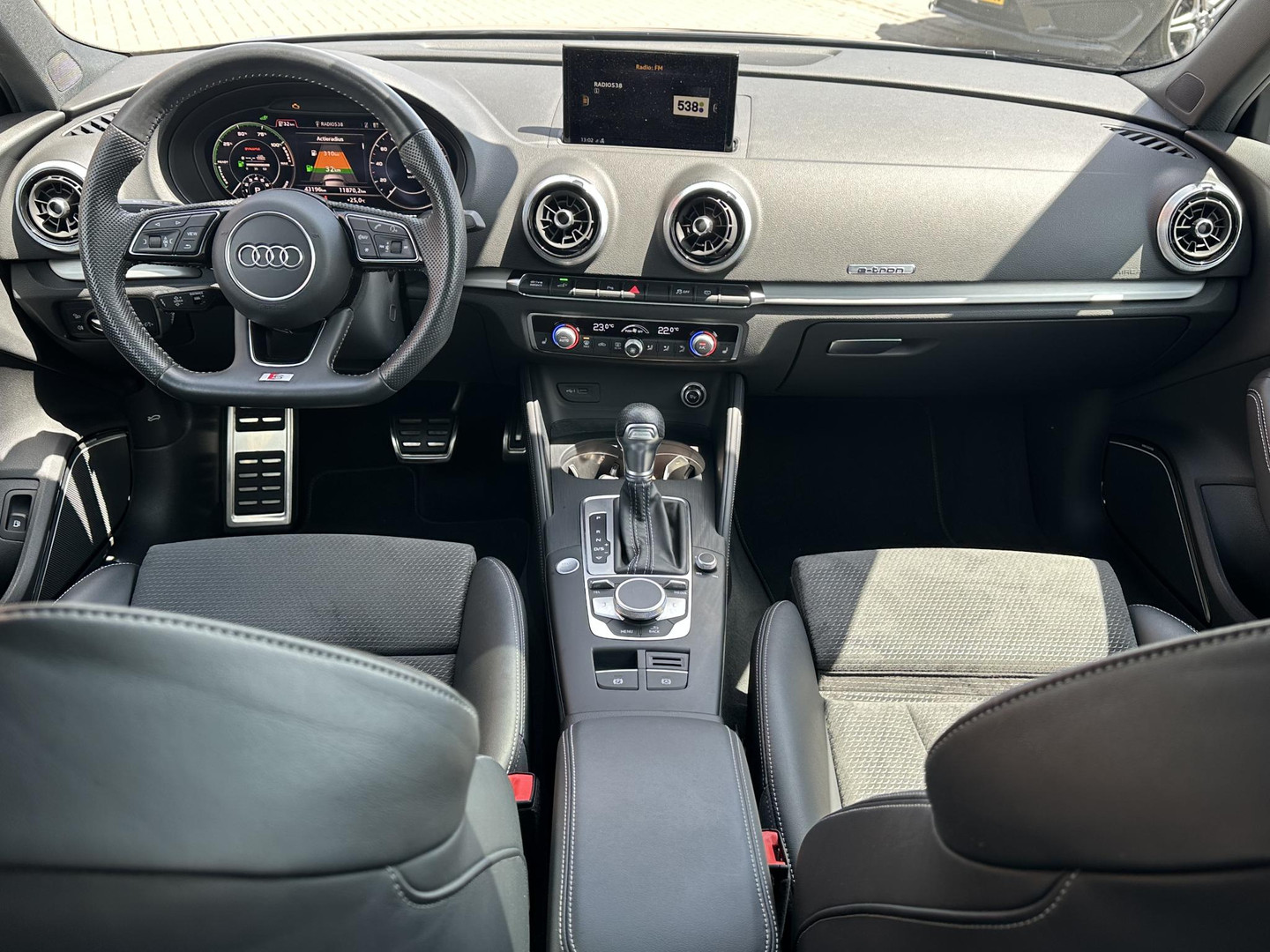 Audi Audi