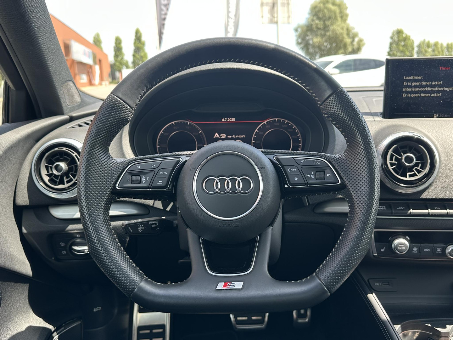 Audi Audi