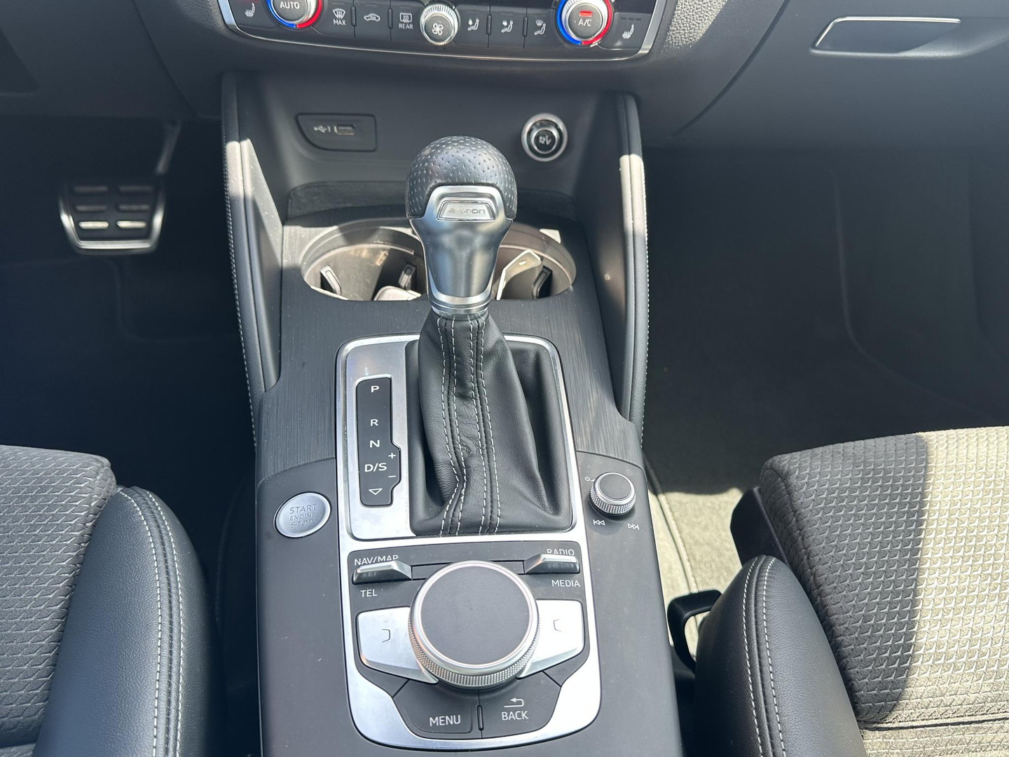 Audi Audi