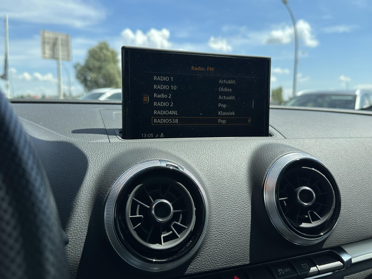 Audi Audi