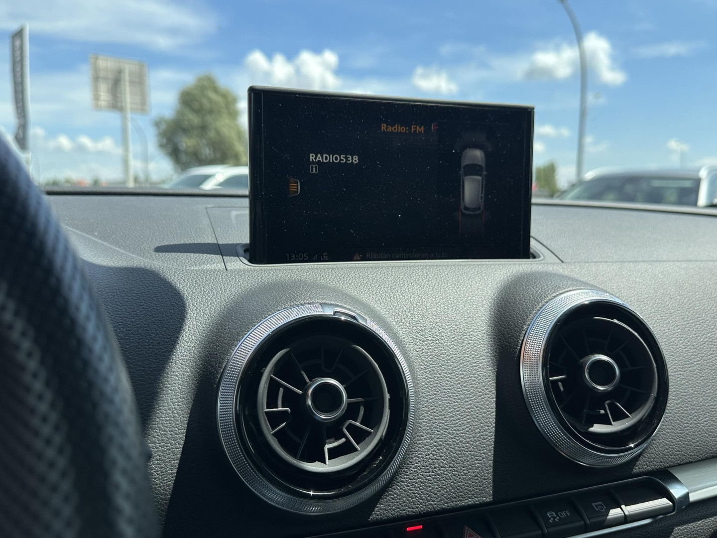 Audi Audi