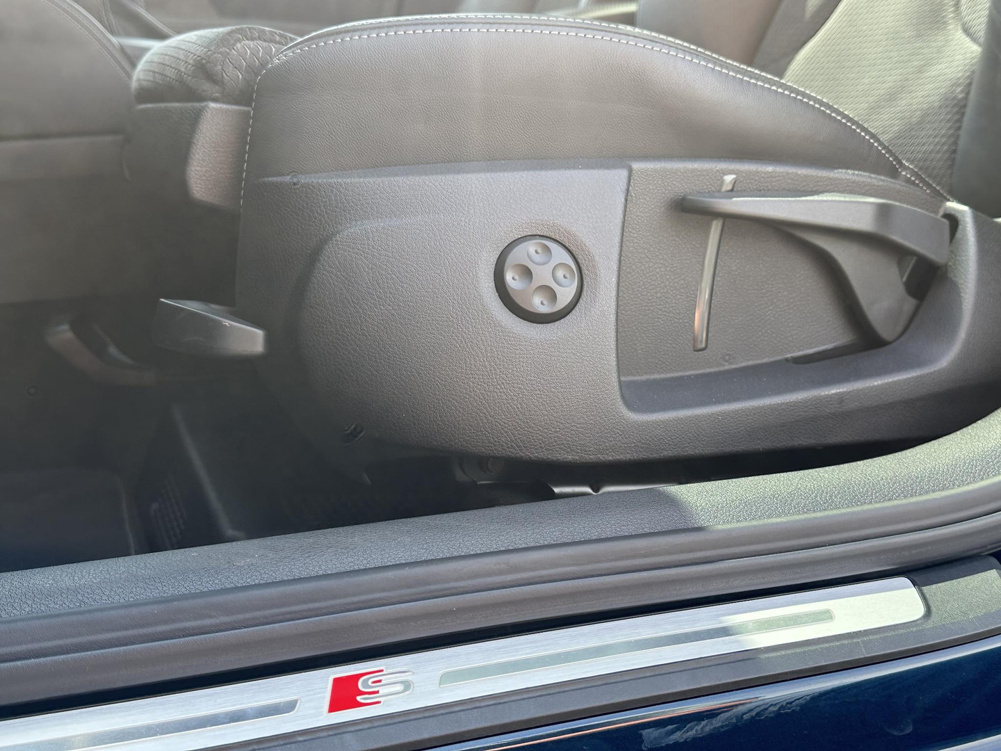 Audi Audi