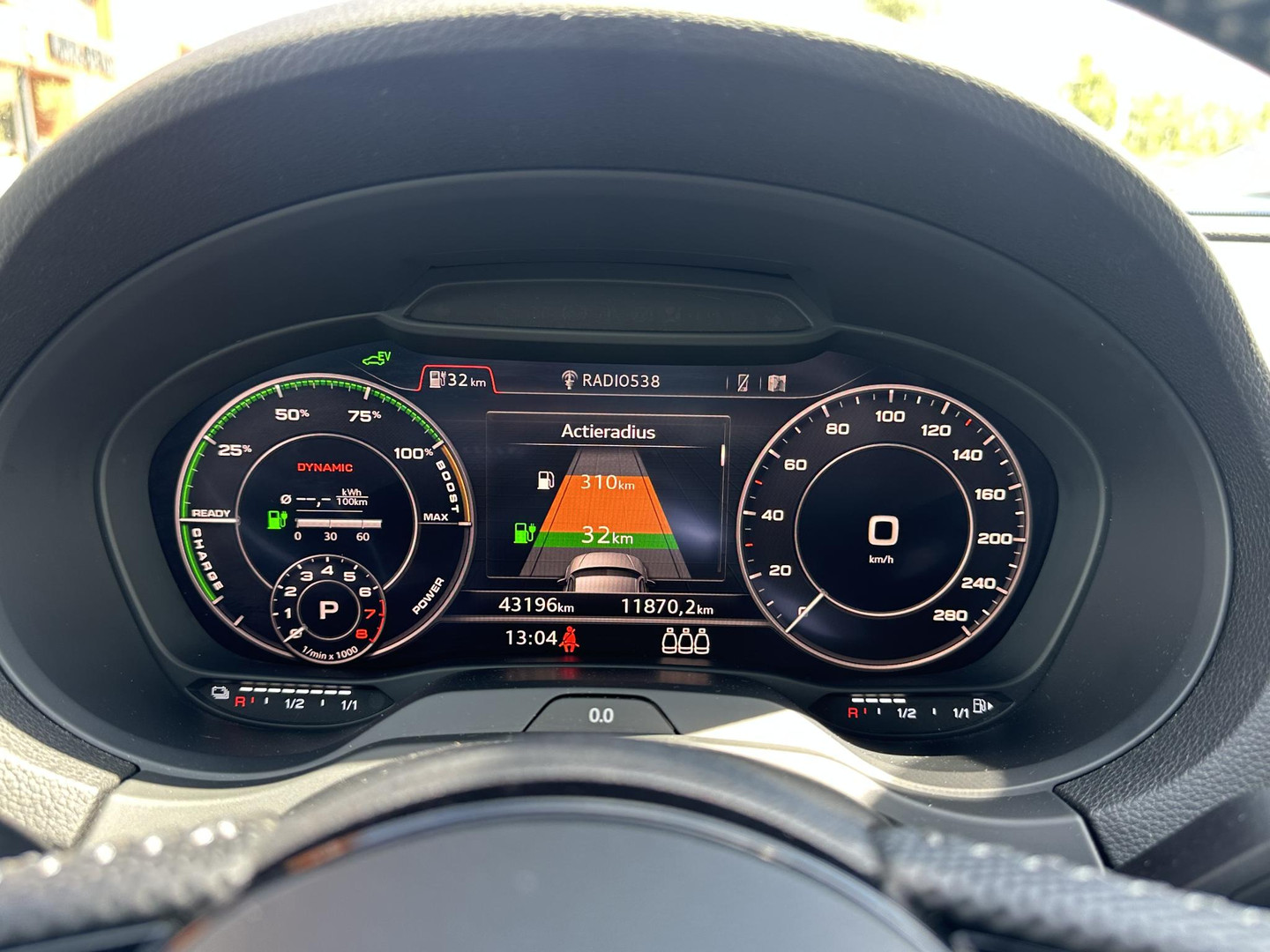 Audi Audi