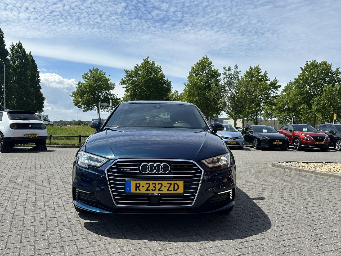 Audi Audi