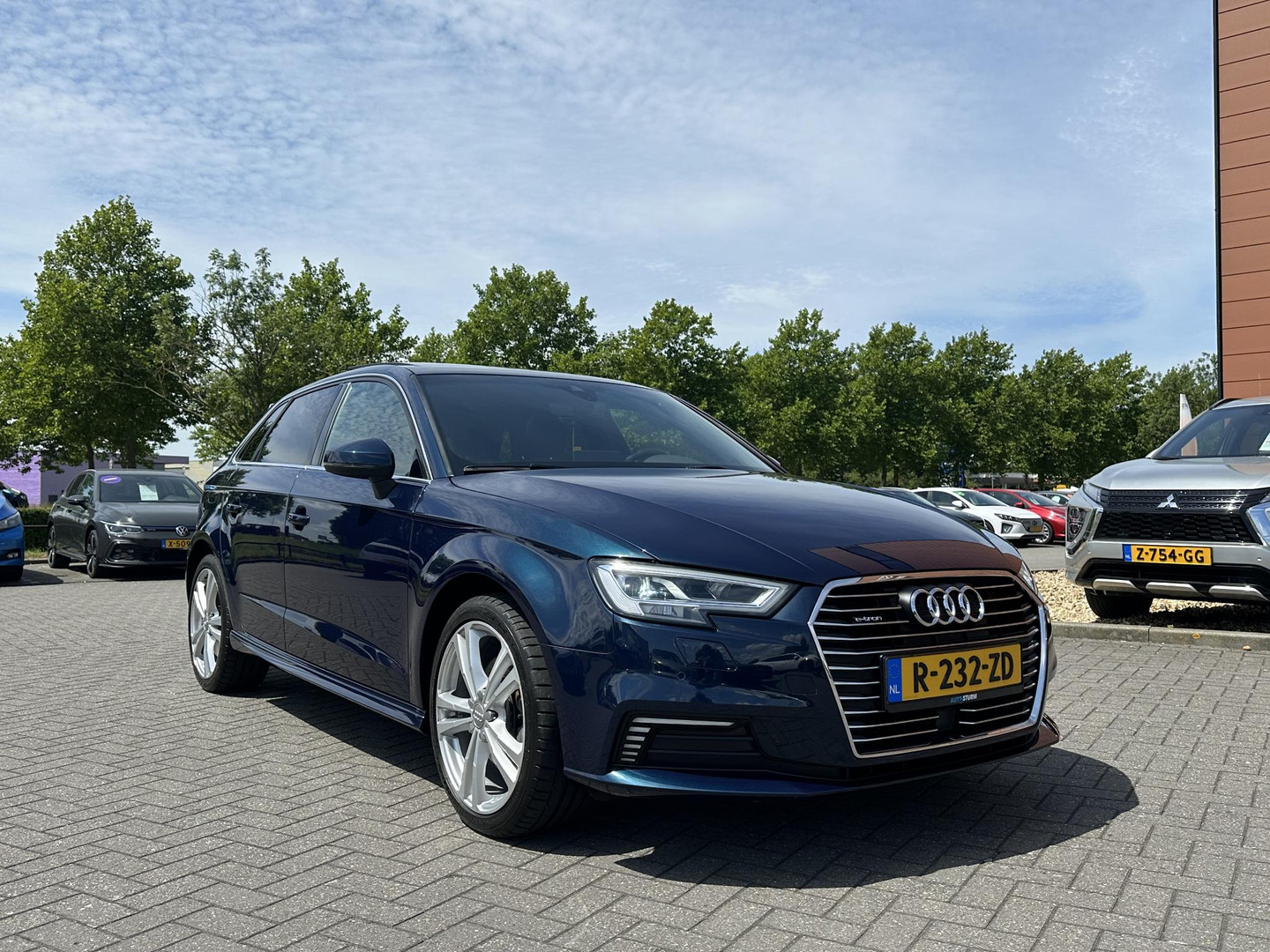 Audi Audi