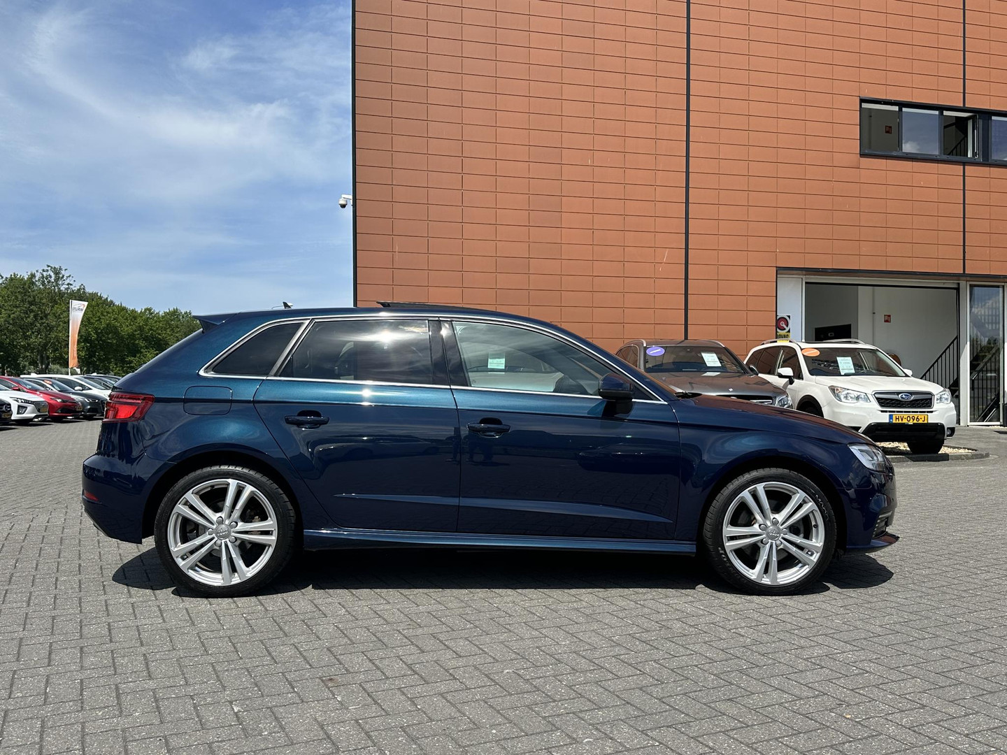 Audi Audi