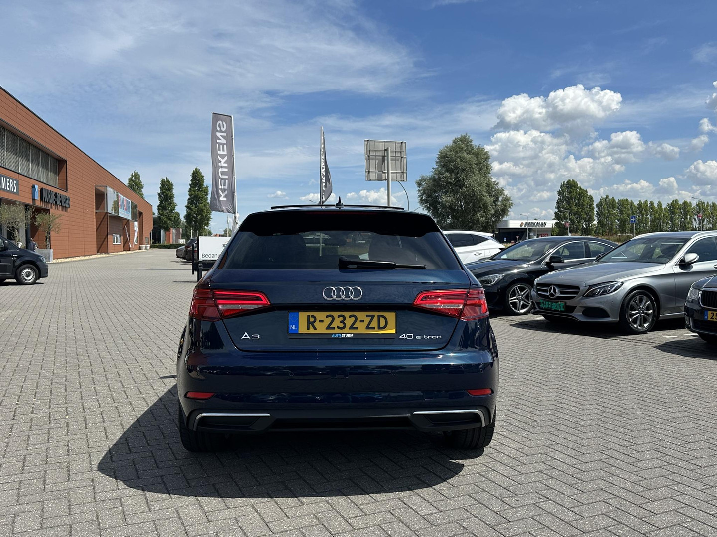 Audi Audi