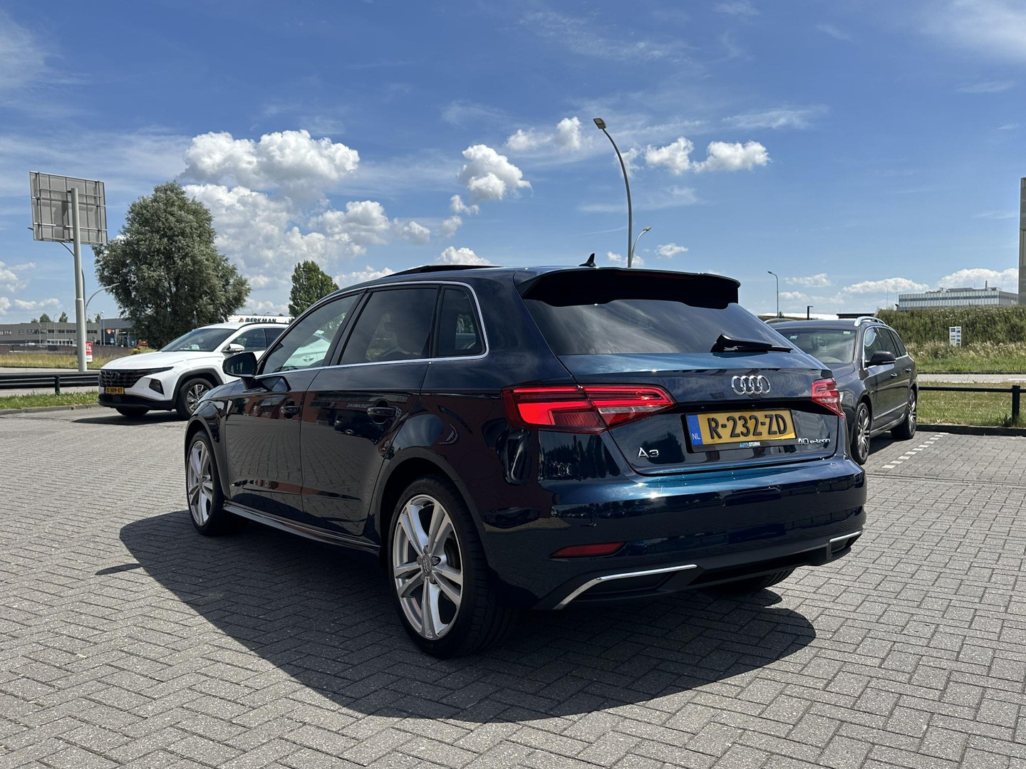 Audi Audi