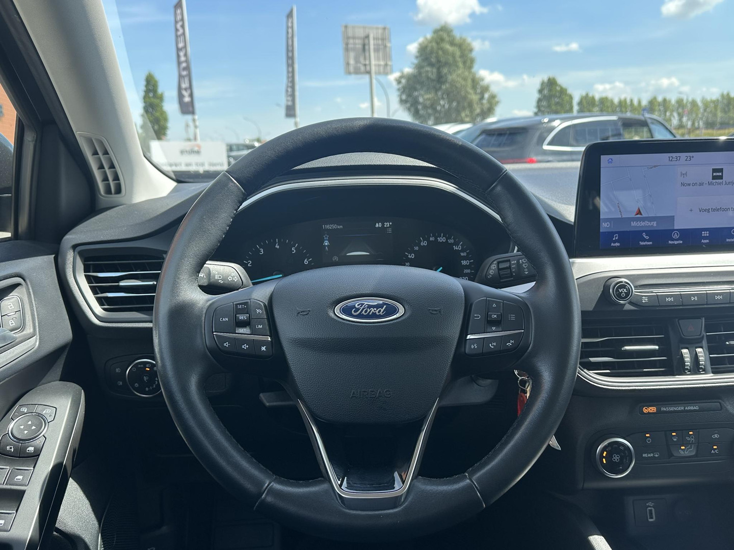 Ford Ford