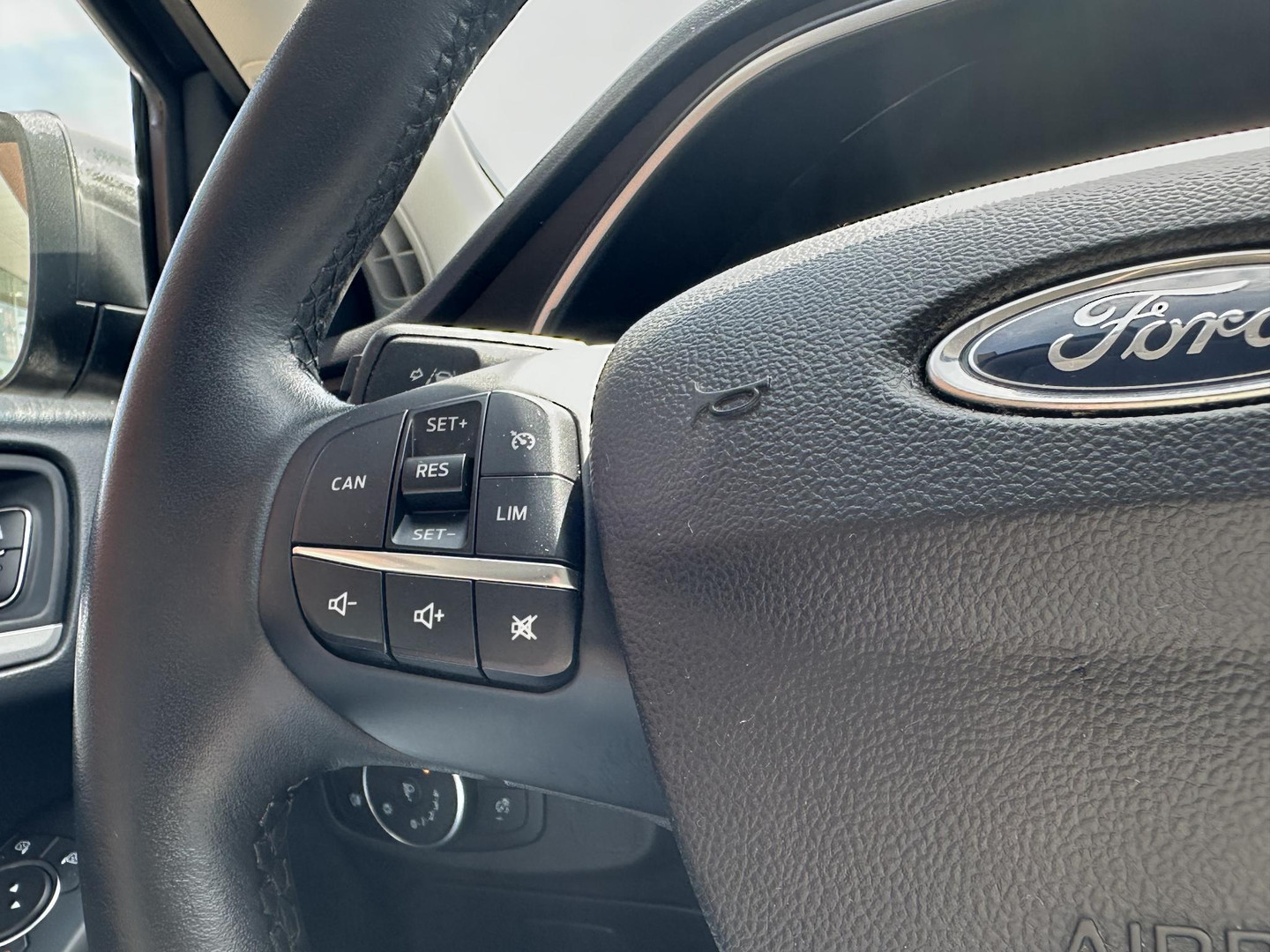 Ford Ford
