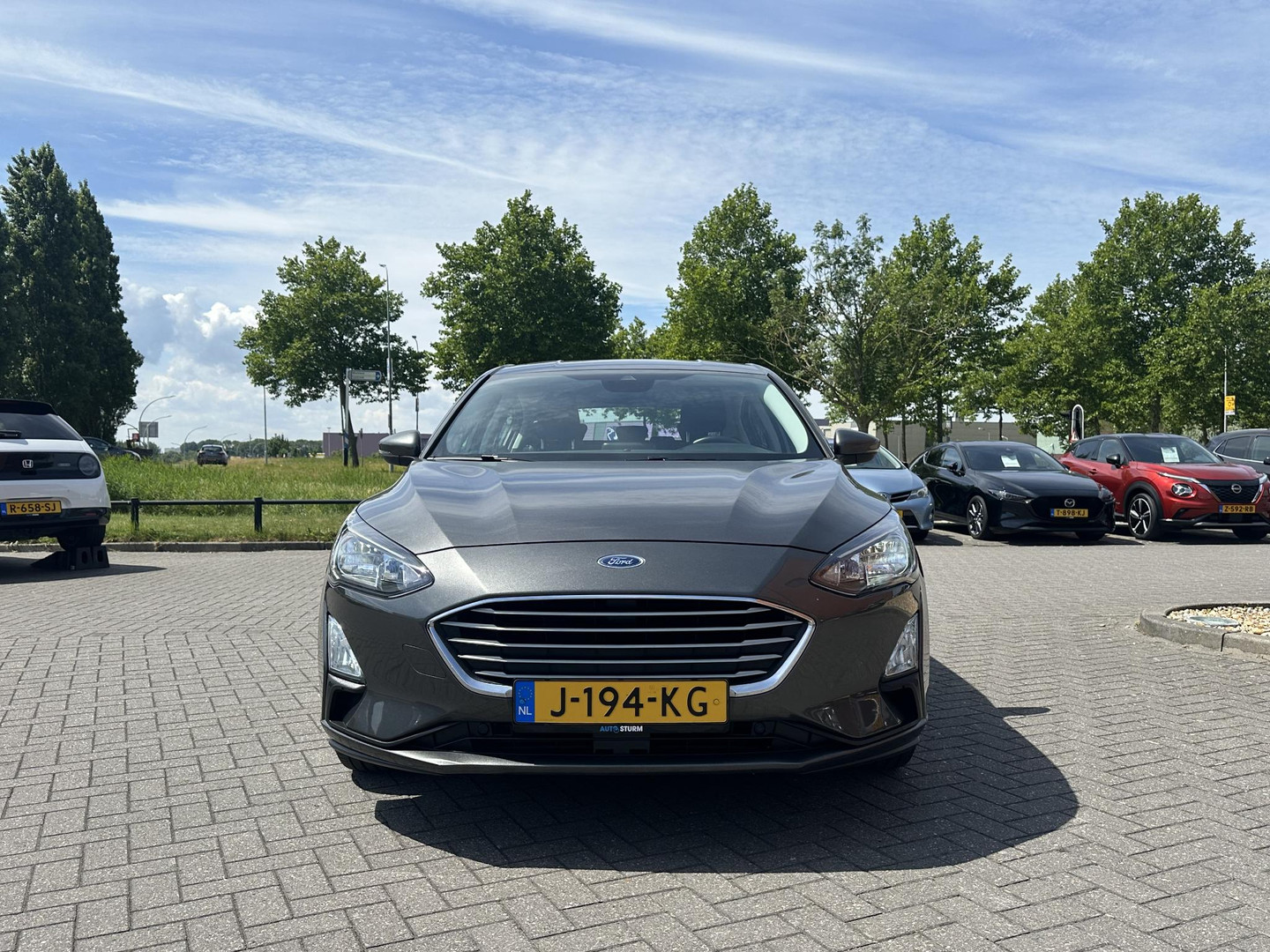 Ford Ford
