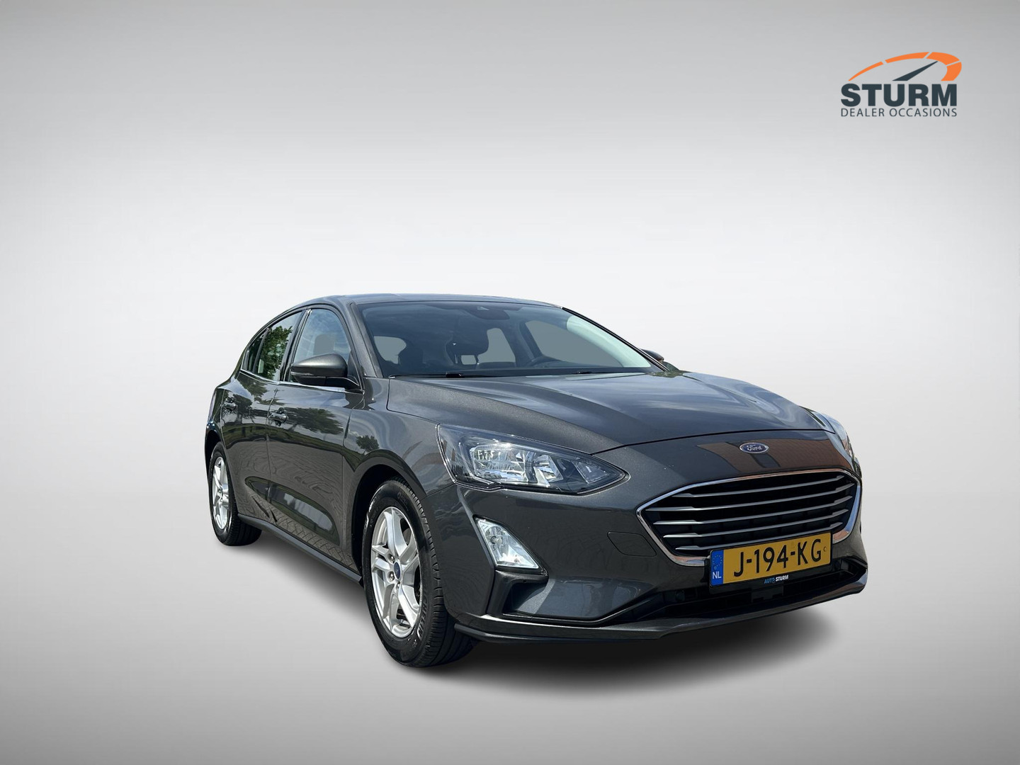 Ford Ford